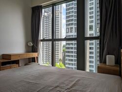 Commonwealth Towers (D3), Condominium #501882871